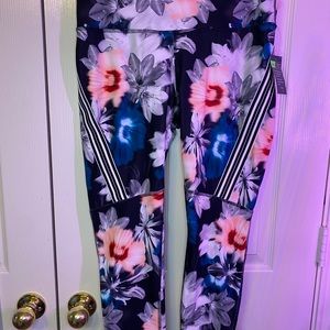 Work out leggings •size L•